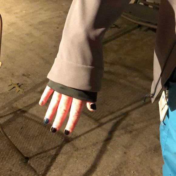 Jacket - Picture 5 of 7